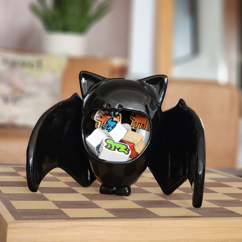 Bat Eater