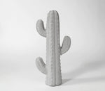 Escultura De Cactus Decorativo