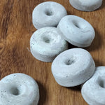 Concrete Donuts