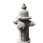 Real Size Concrete Fire Hydrant