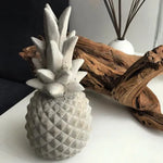 Decorative Concrete Pineapple